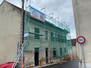 Couvreur à Saint-Chéron - 91530